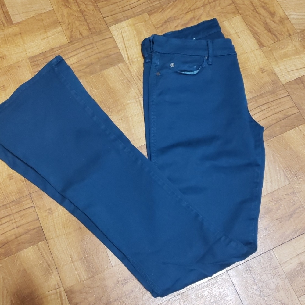 7 for allmankind